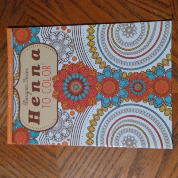 ✨3/$10 OR 5/$15✨ Adult Coloring Book - New - Picture 1 of 8